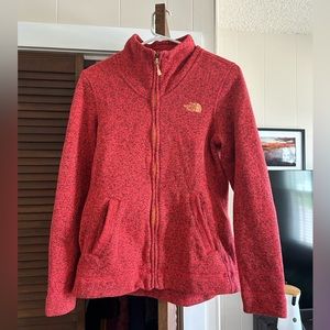 Women’s North Face Feece